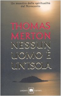 Nessun uomo è un'isola (Gli elefanti. Saggi) Religion & Esotericism