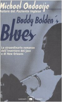 Buddy Bolden's Blues (Gli elefanti. Narrativa) Personalities