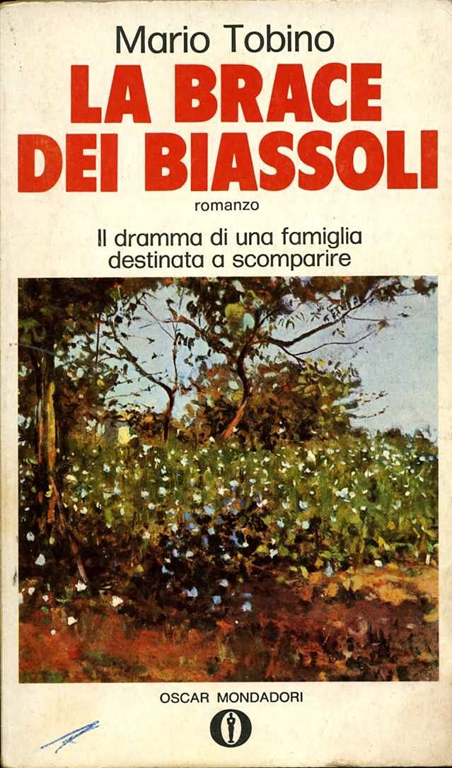La brace dei Biassoli book