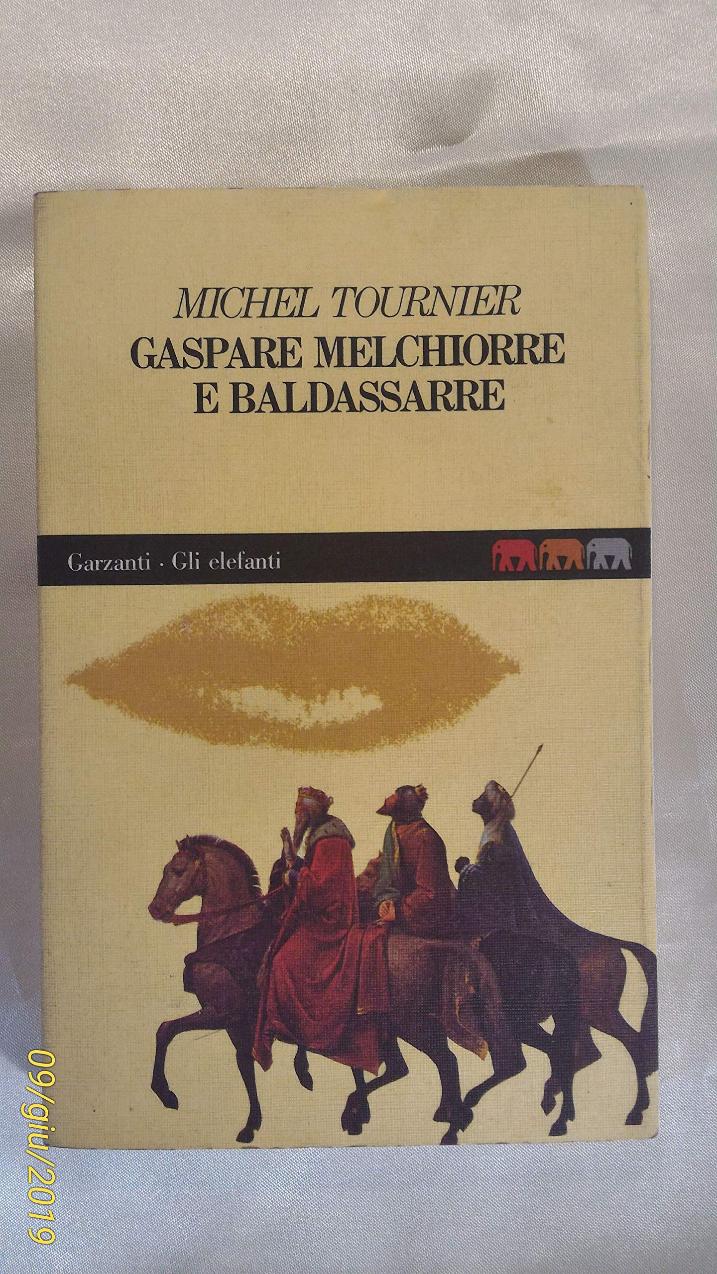 Gaspare, Melchiorre e Baldassarre book