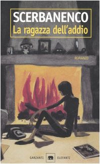 La ragazza dell'addio book