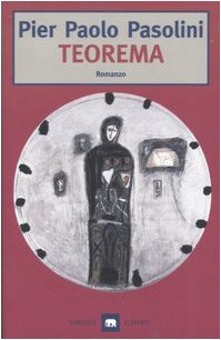 Teorema (Gli elefanti. Narrativa) Contemporary literature