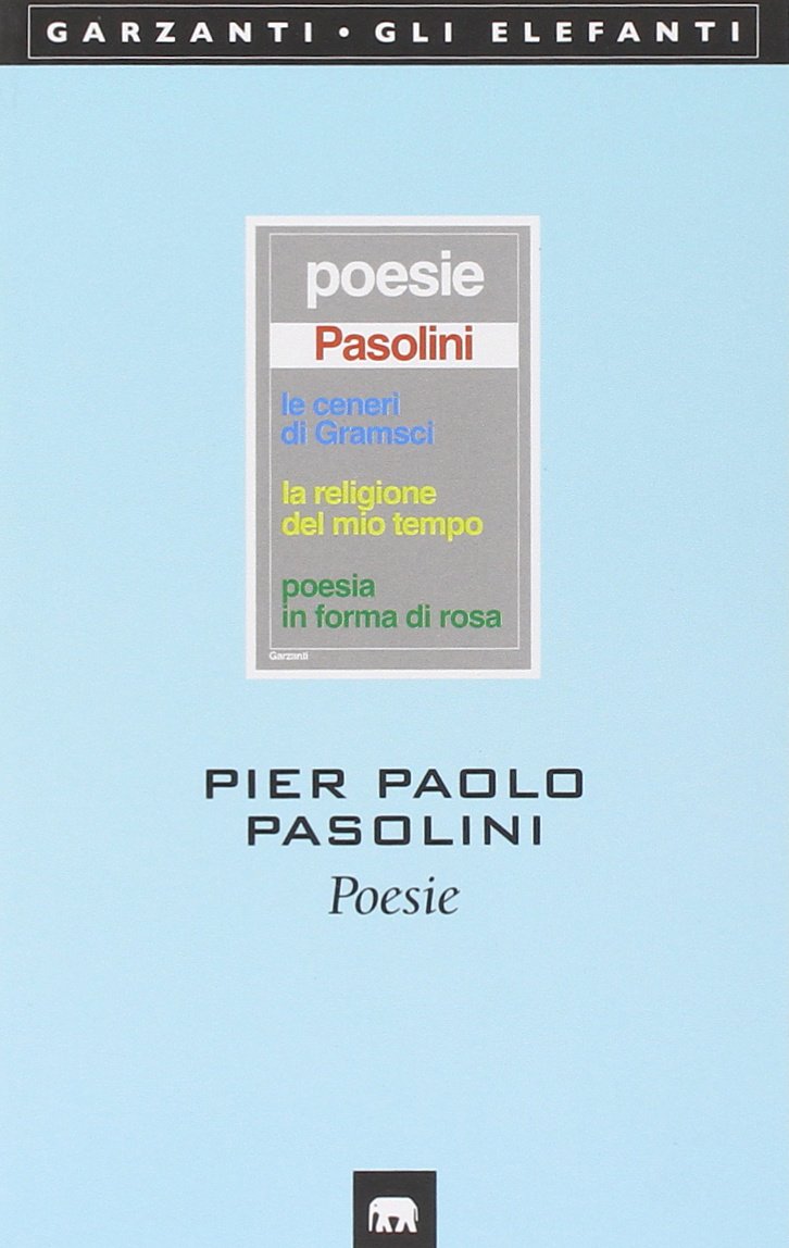 Poesie (Gli elefanti. Poesia Cinema Teatro) Poetry