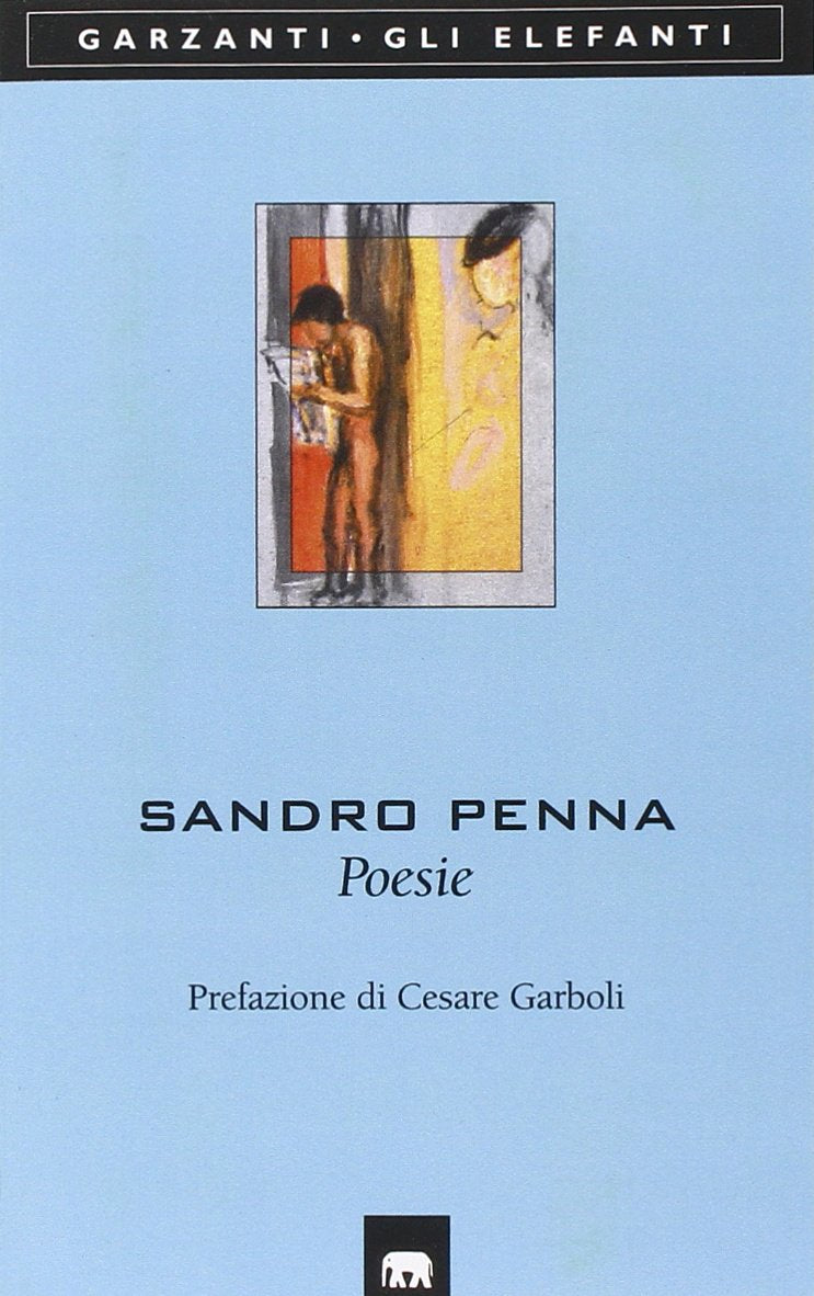 Poesie (Gli elefanti. Poesia Cinema Teatro) Poetry