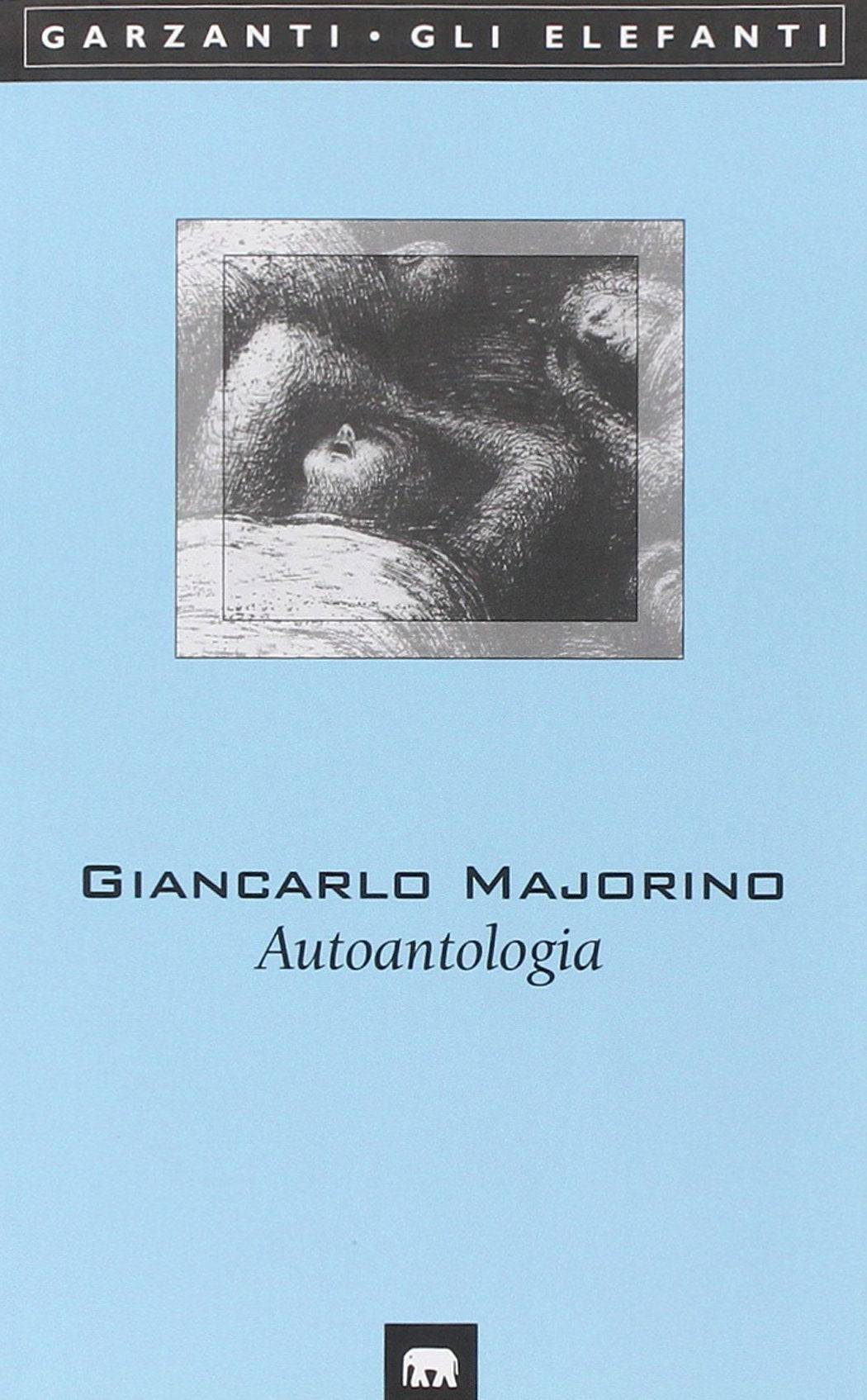 Autoantologia (1953-1999) book