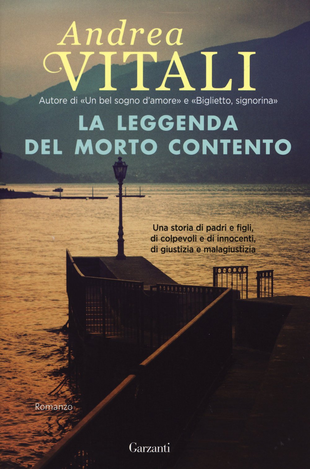 La leggenda del morto contento (Super Elefanti bestseller) Historical Fiction