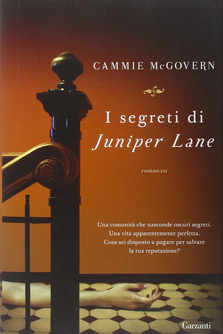 I segreti di Juniper Lane book