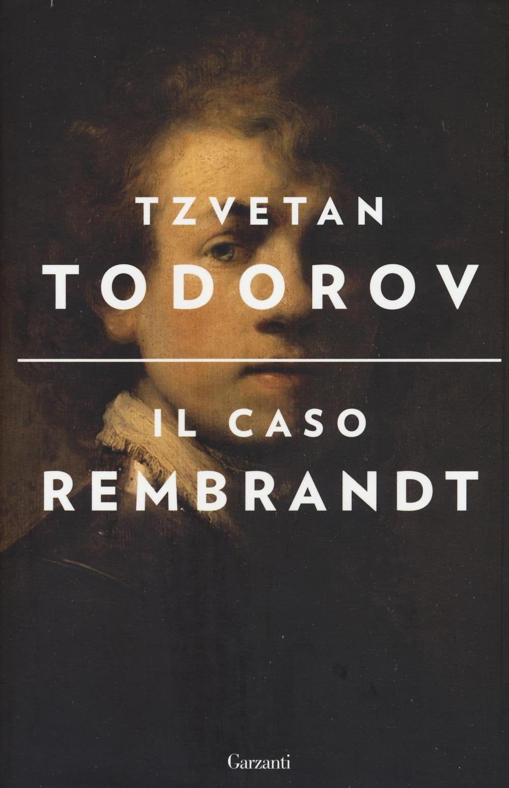 Il caso Rembrandt seguito da «Arte e morale» book