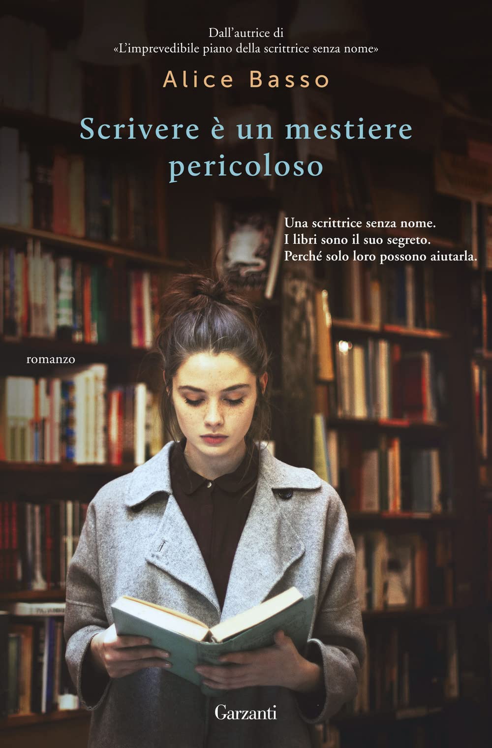 Scrivere è un mestiere pericoloso book