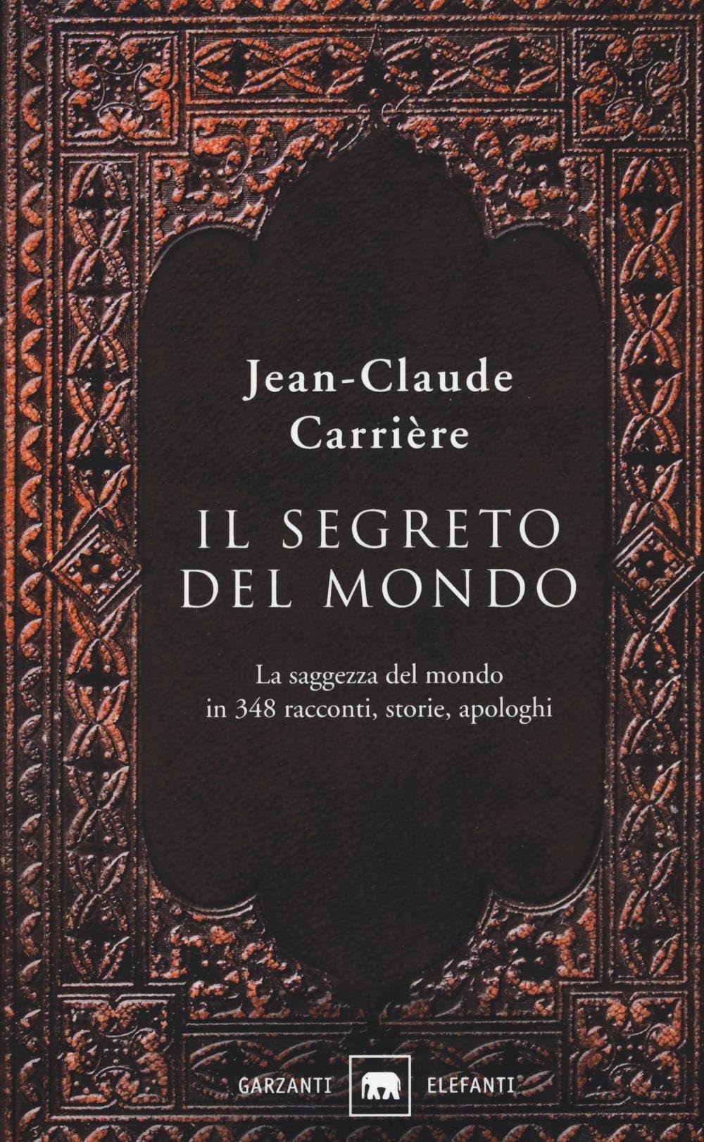 Il segreto del mondo book