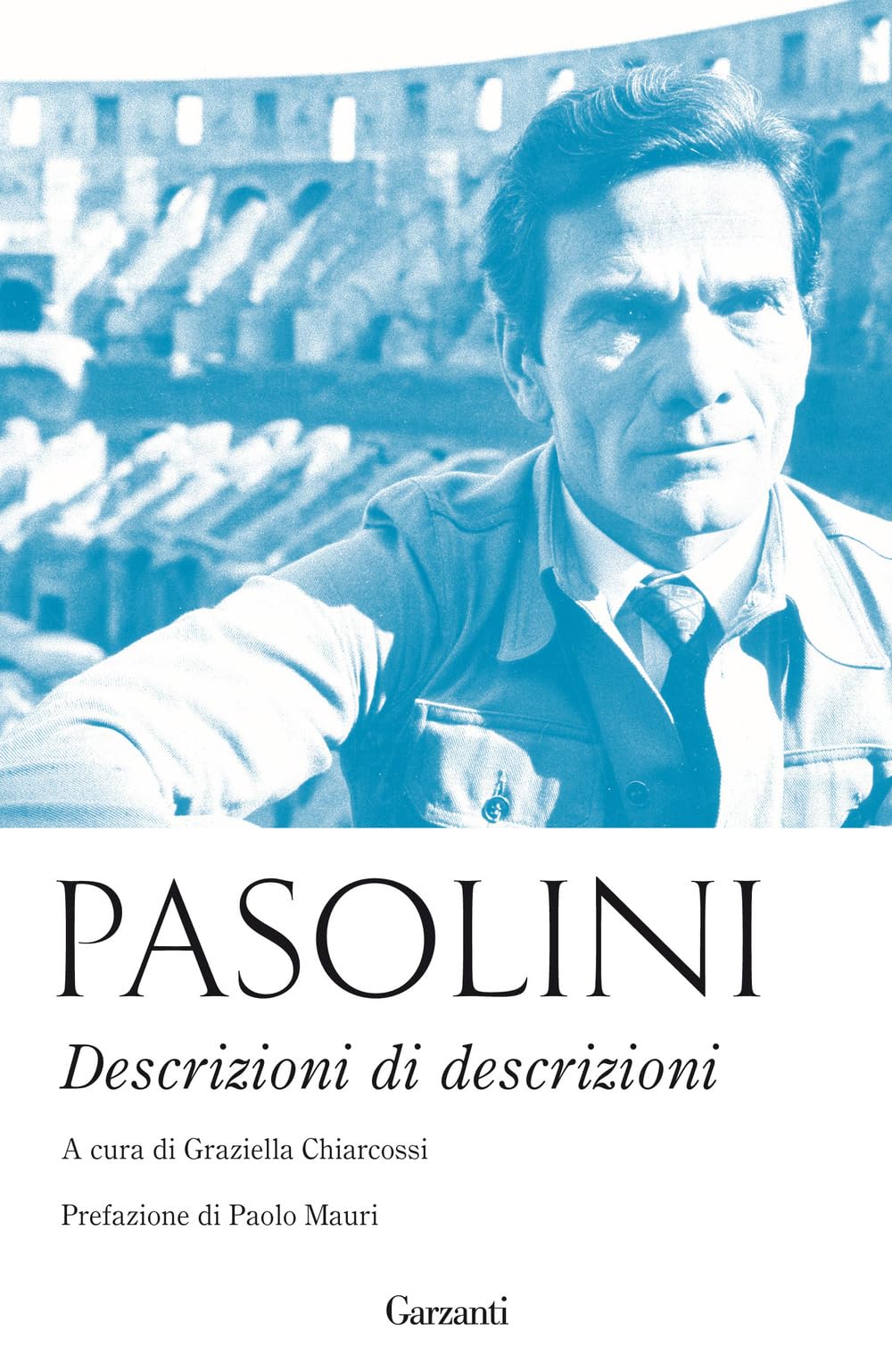 Descrizioni di descrizioni book