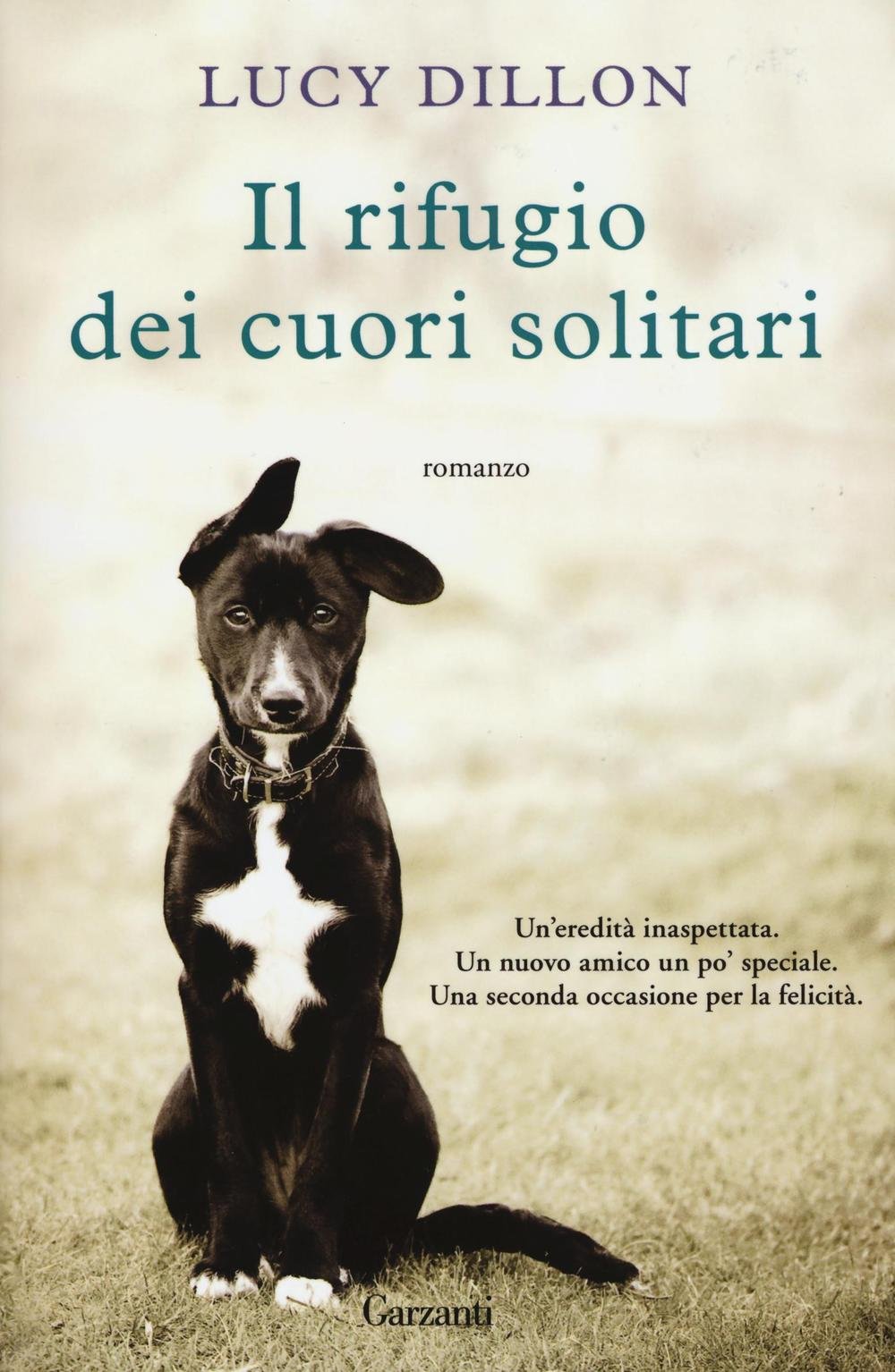 Il rifugio dei cuori solitari book