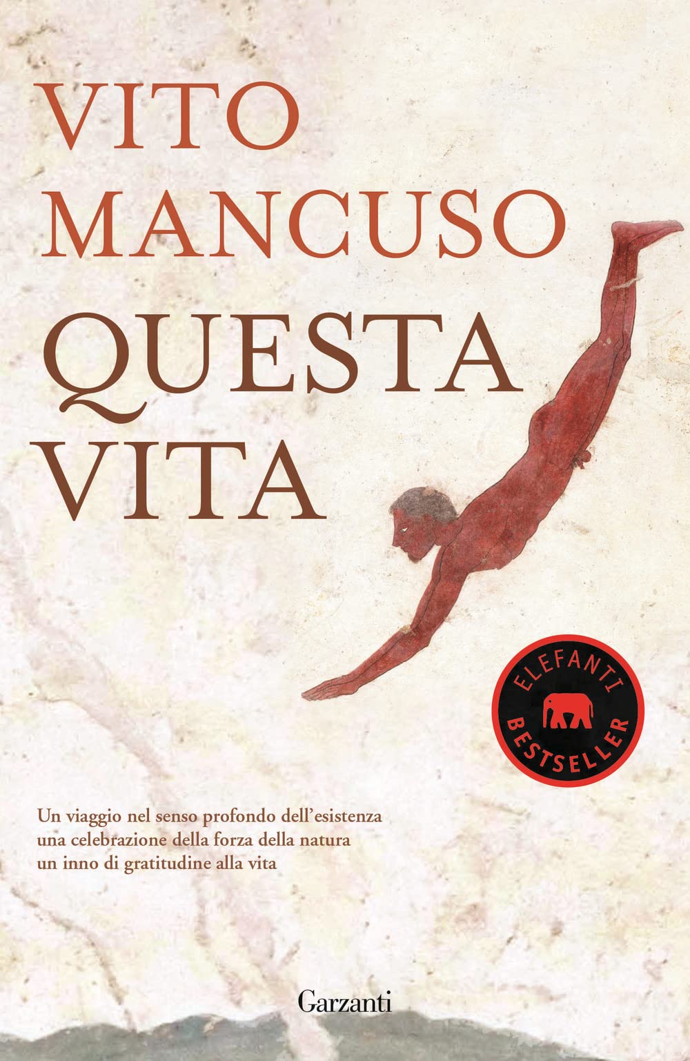 Questa vita. Conoscerla, nutrirla, proteggerla (Elefanti bestseller) Philosophy