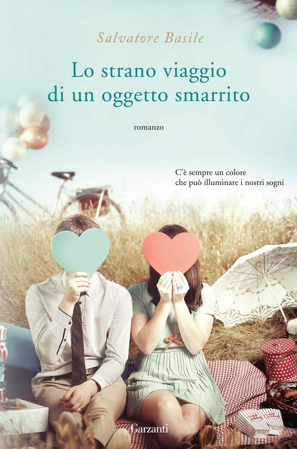 Lo strano viaggio di un oggetto smarrito (Narratori moderni) Contemporary literature