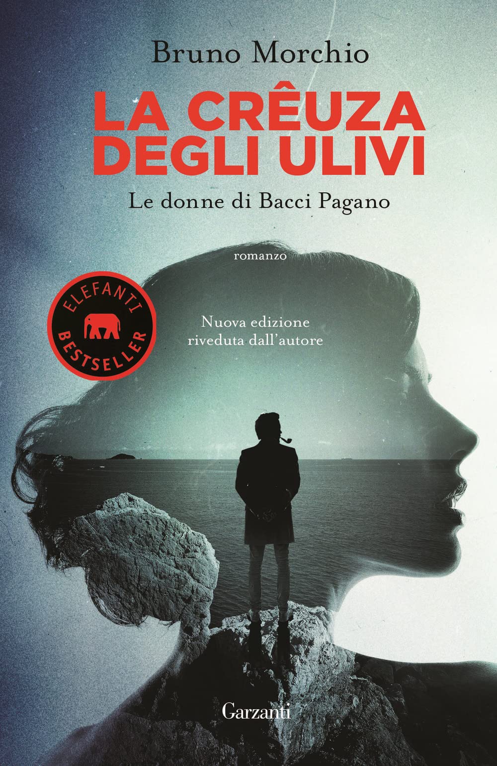 La crêuza degli ulivi. Le donne di Bacci Pagano book