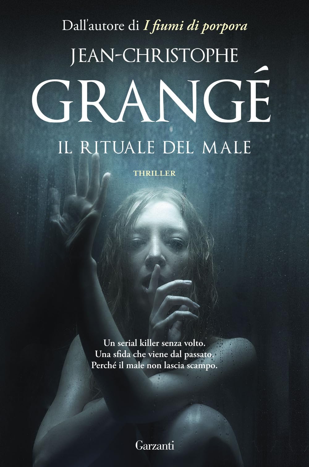 Il rituale del male book