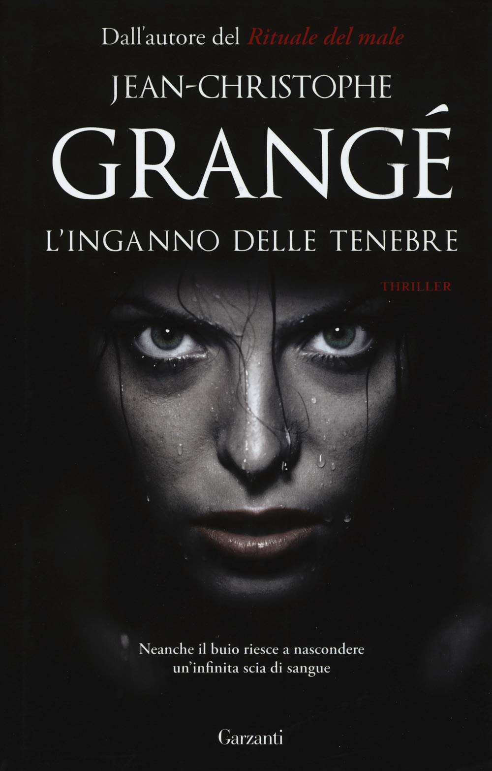 L'inganno delle tenebre book