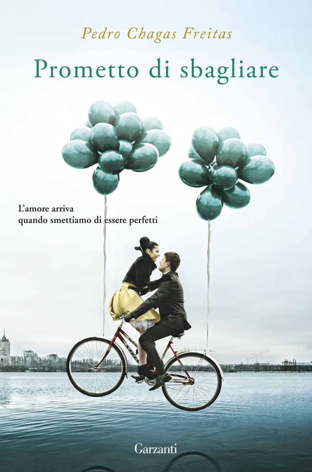 Prometto di sbagliare Contemporary literature