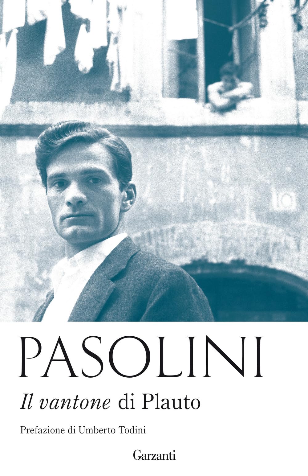 Product Image: Il vantone di Plauto