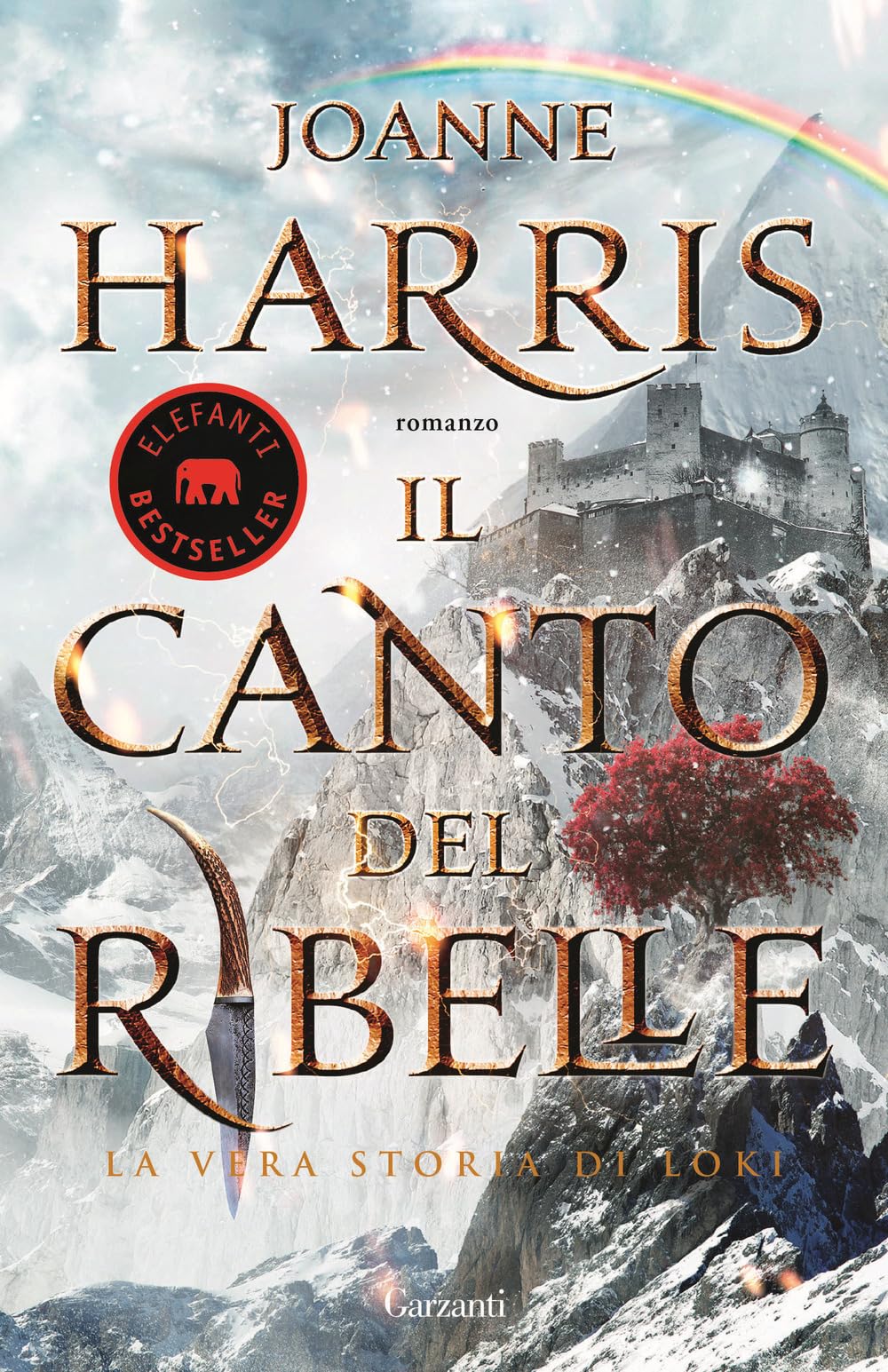 Il canto del ribelle Contemporary literature