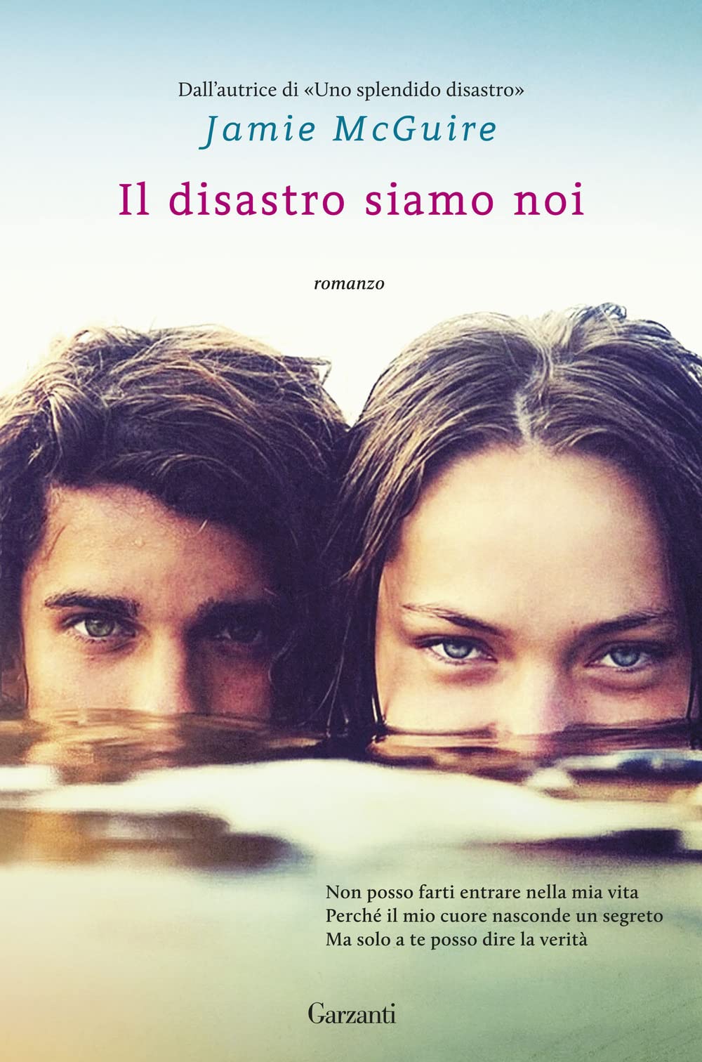 Il disastro siamo noi Contemporary literature