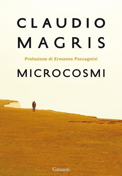 Microcosmi. Books