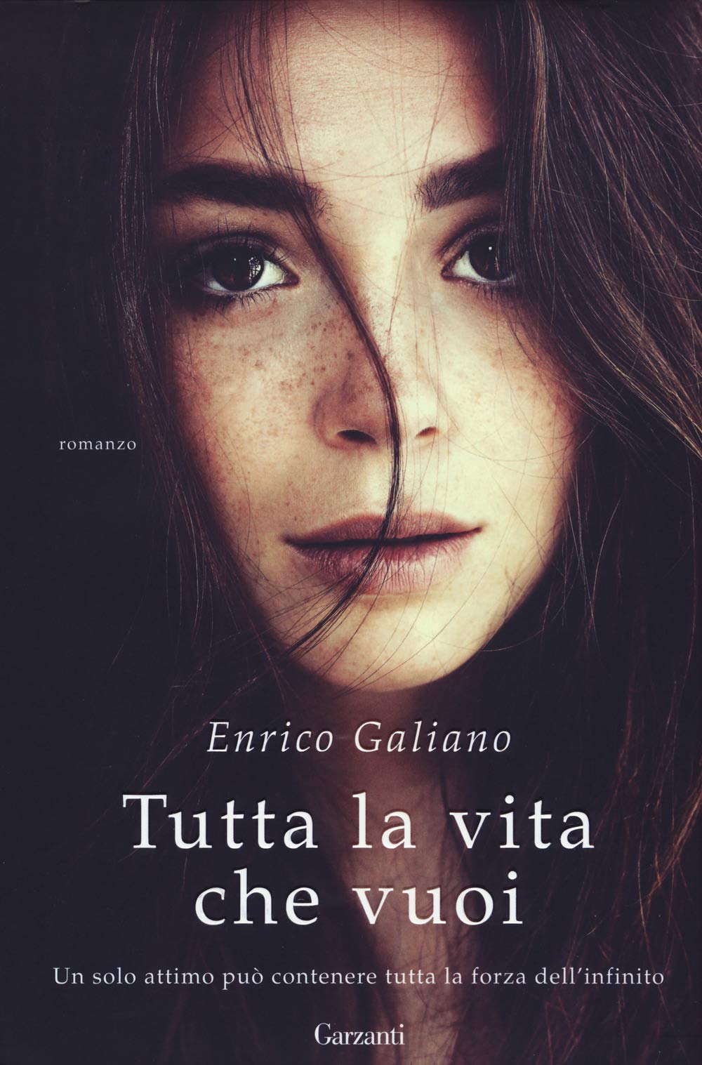 Tutta la vita che vuoi book