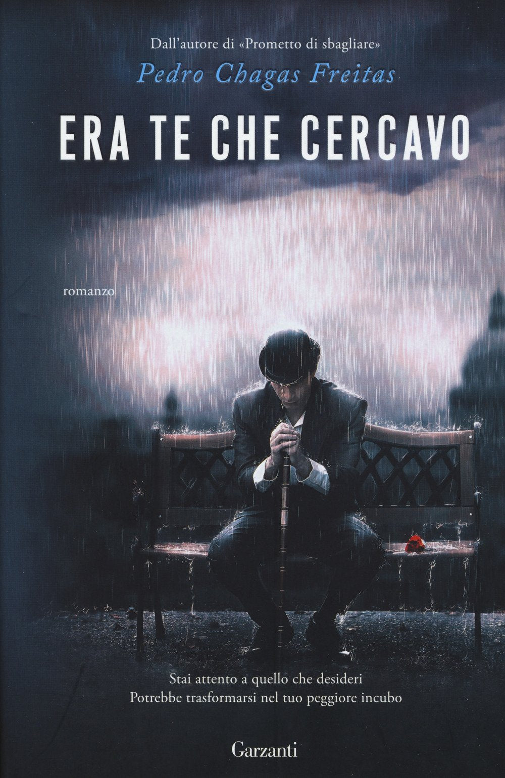 Era te che cercavo book