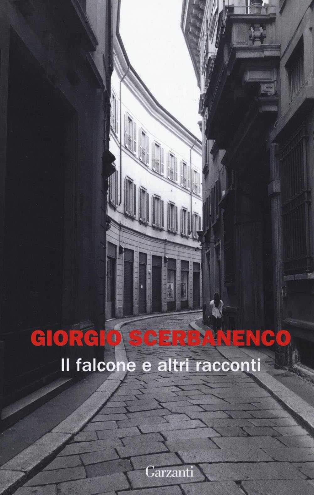 Il falcone e altri racconti book