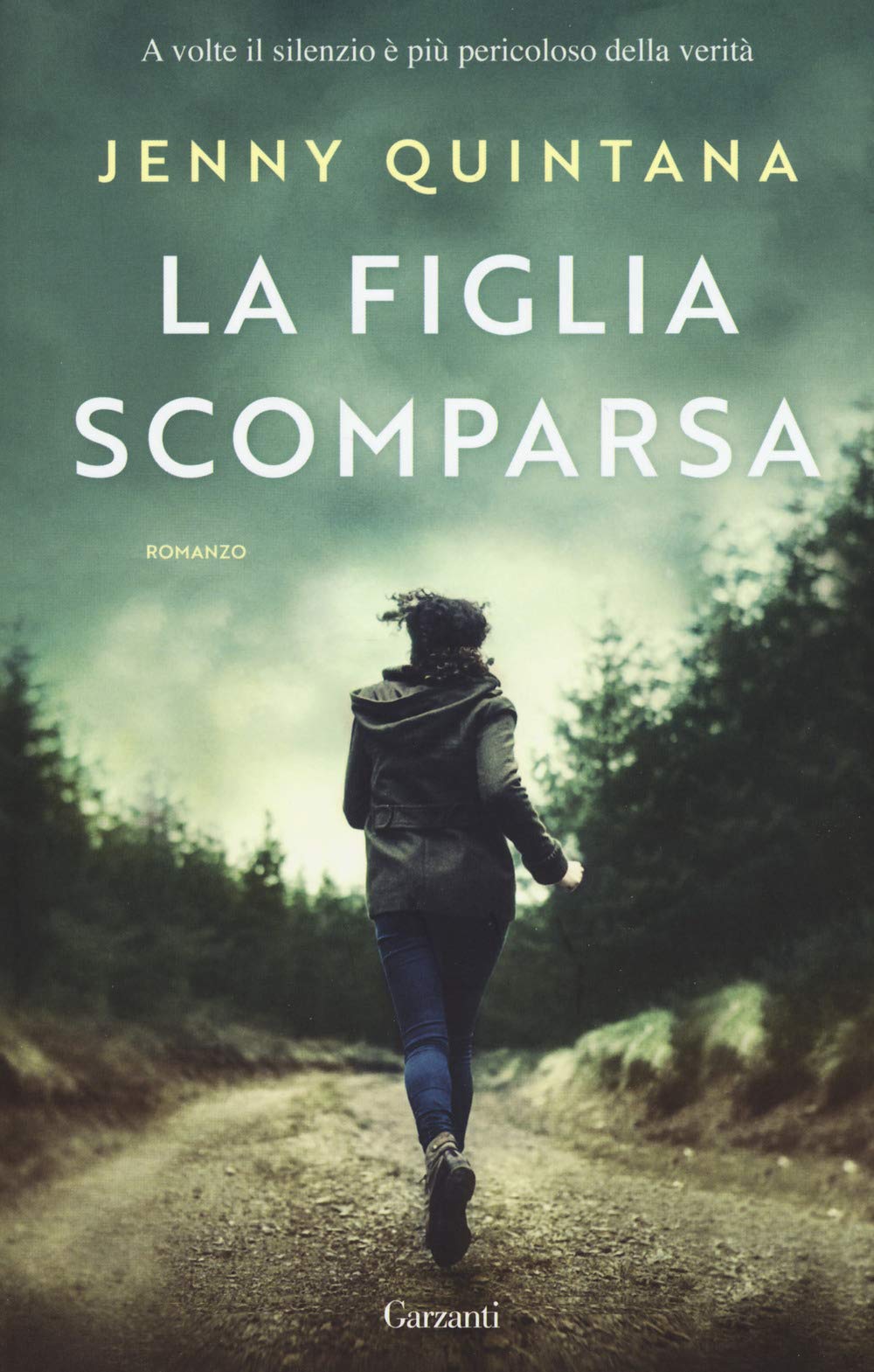 La figlia scomparsa (Narratori moderni) Contemporary literature