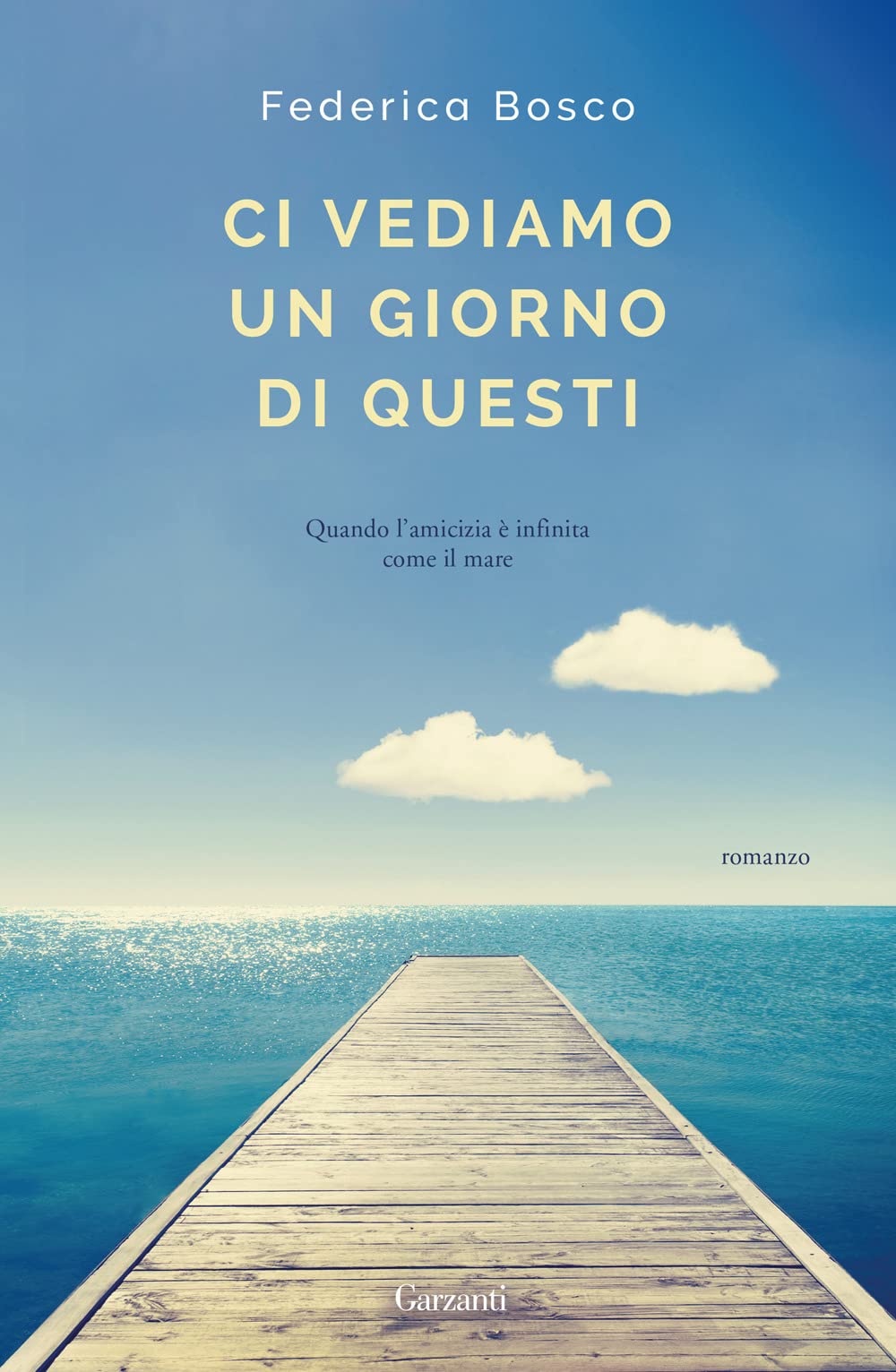 Ci vediamo un giorno di questi International