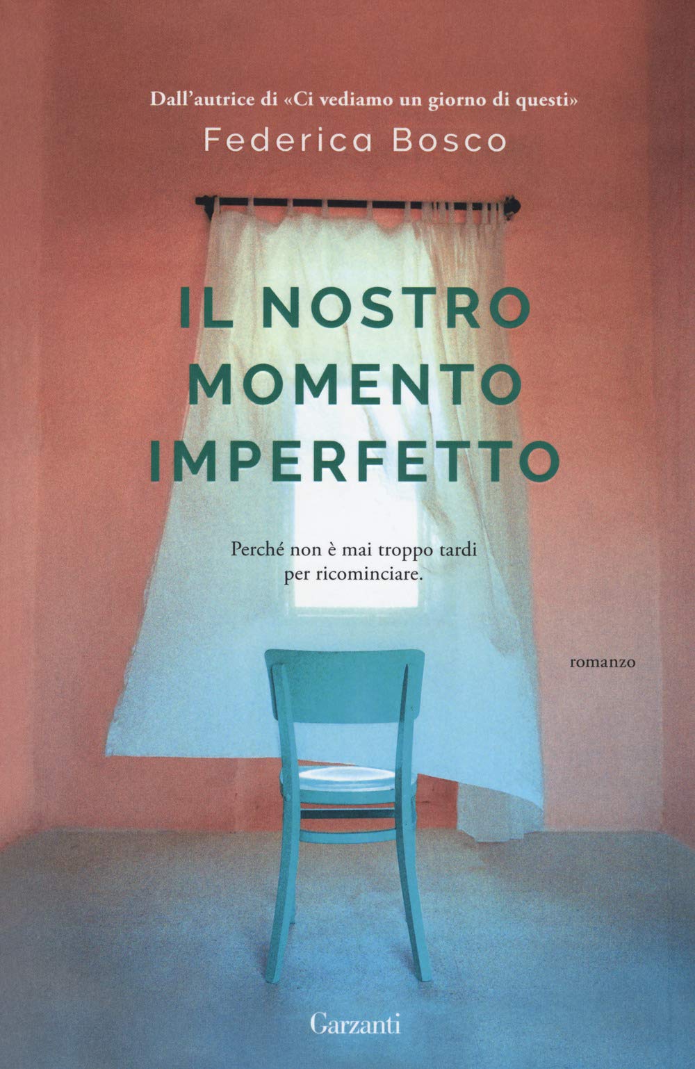 Il nostro momento imperfetto book