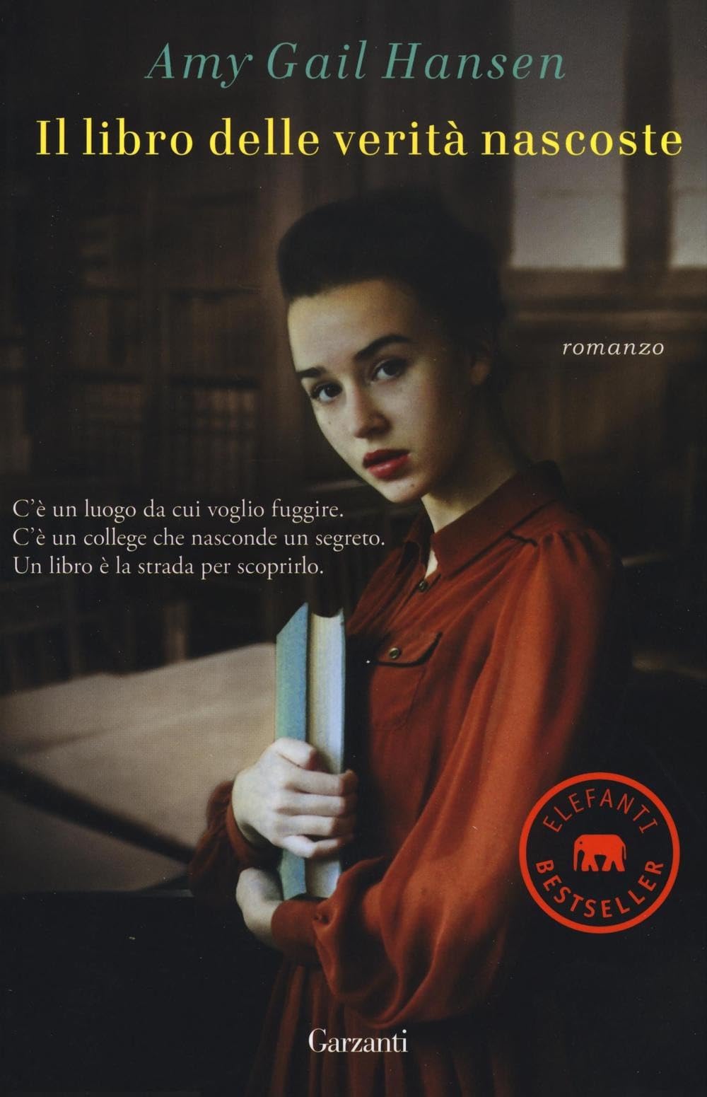 Il libro delle verità nascoste book