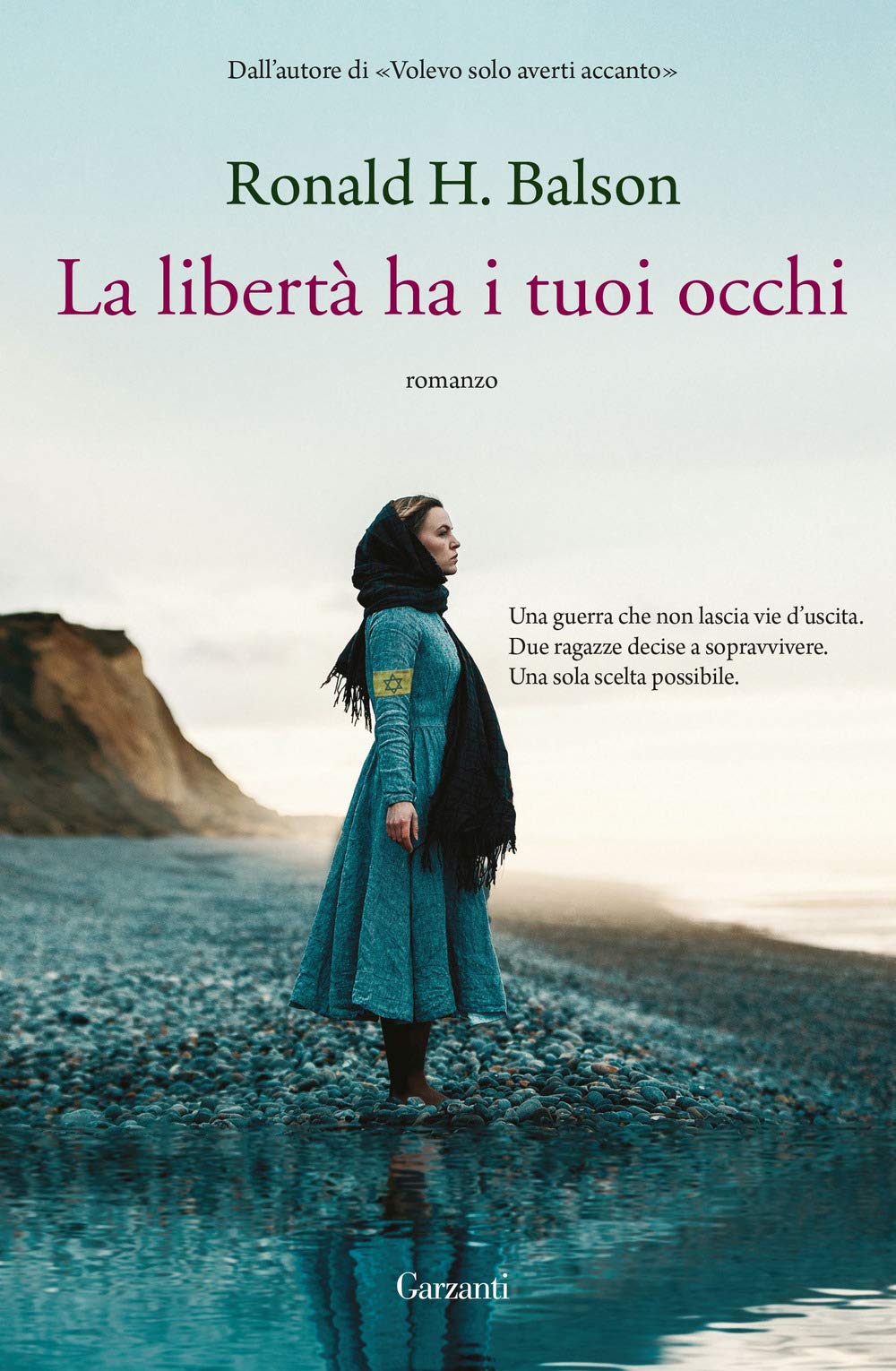 La libertà ha i tuoi occhi book