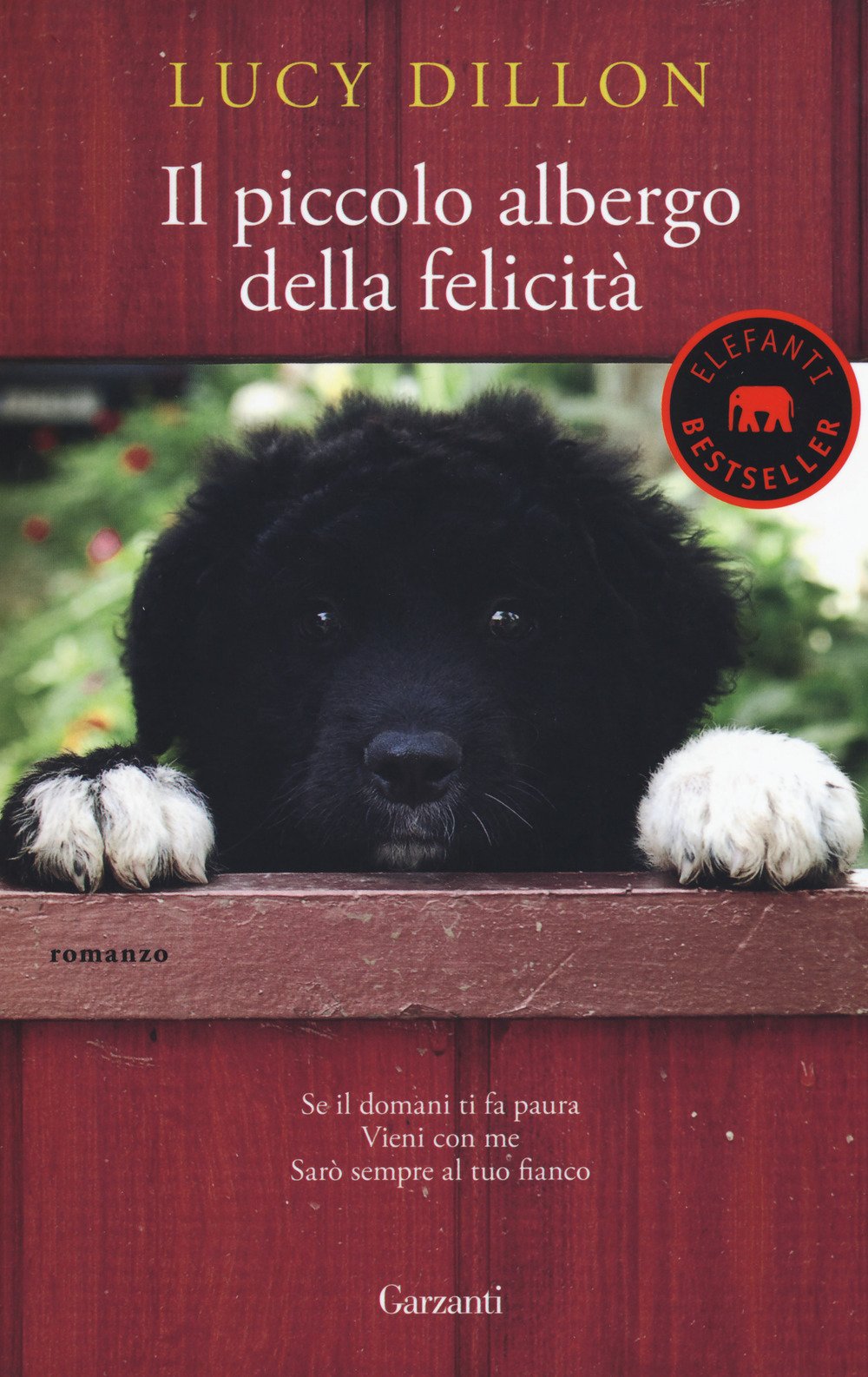 Il piccolo albergo della felicità (Elefanti bestseller) Contemporary literature