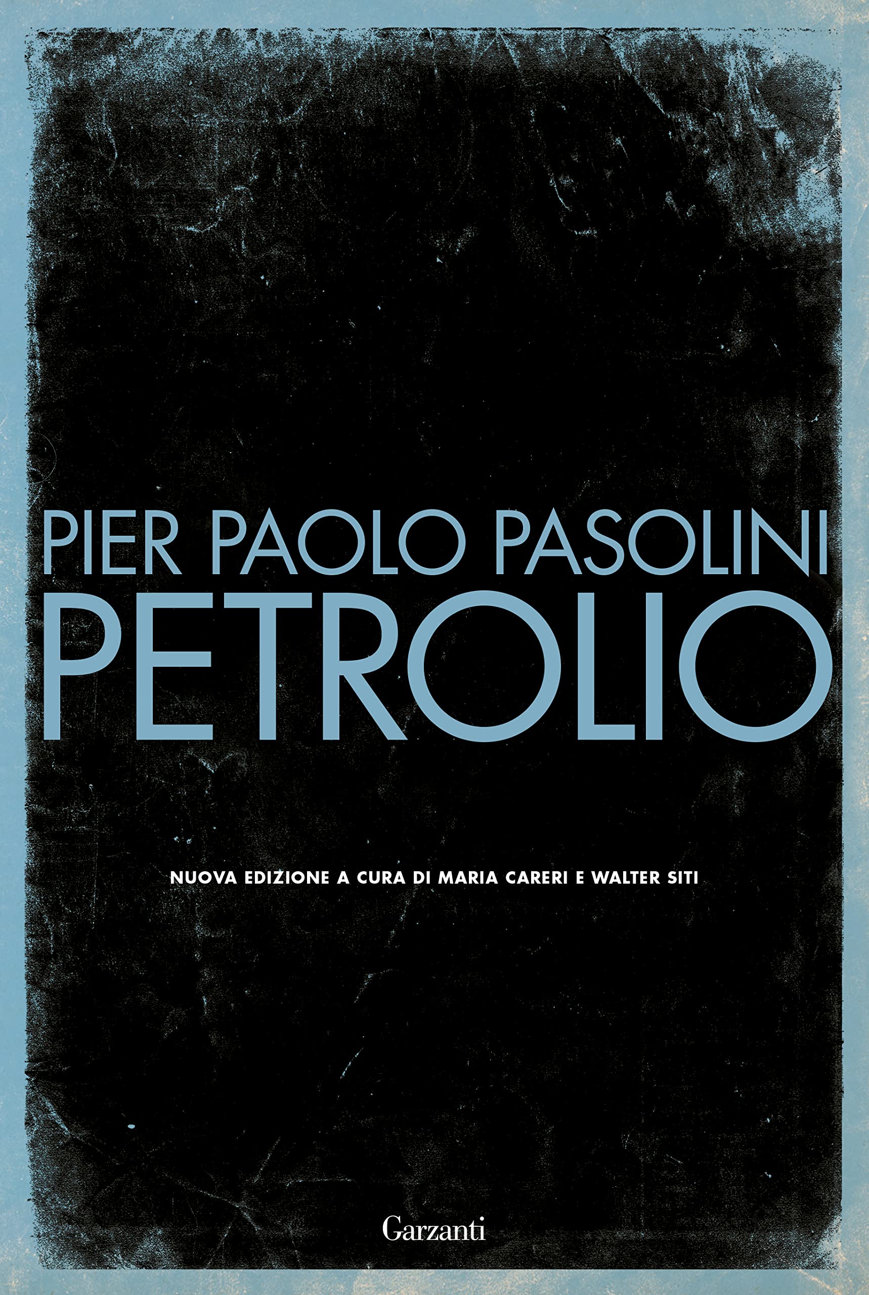 Petrolio (I libri della spiga) Contemporary literature
