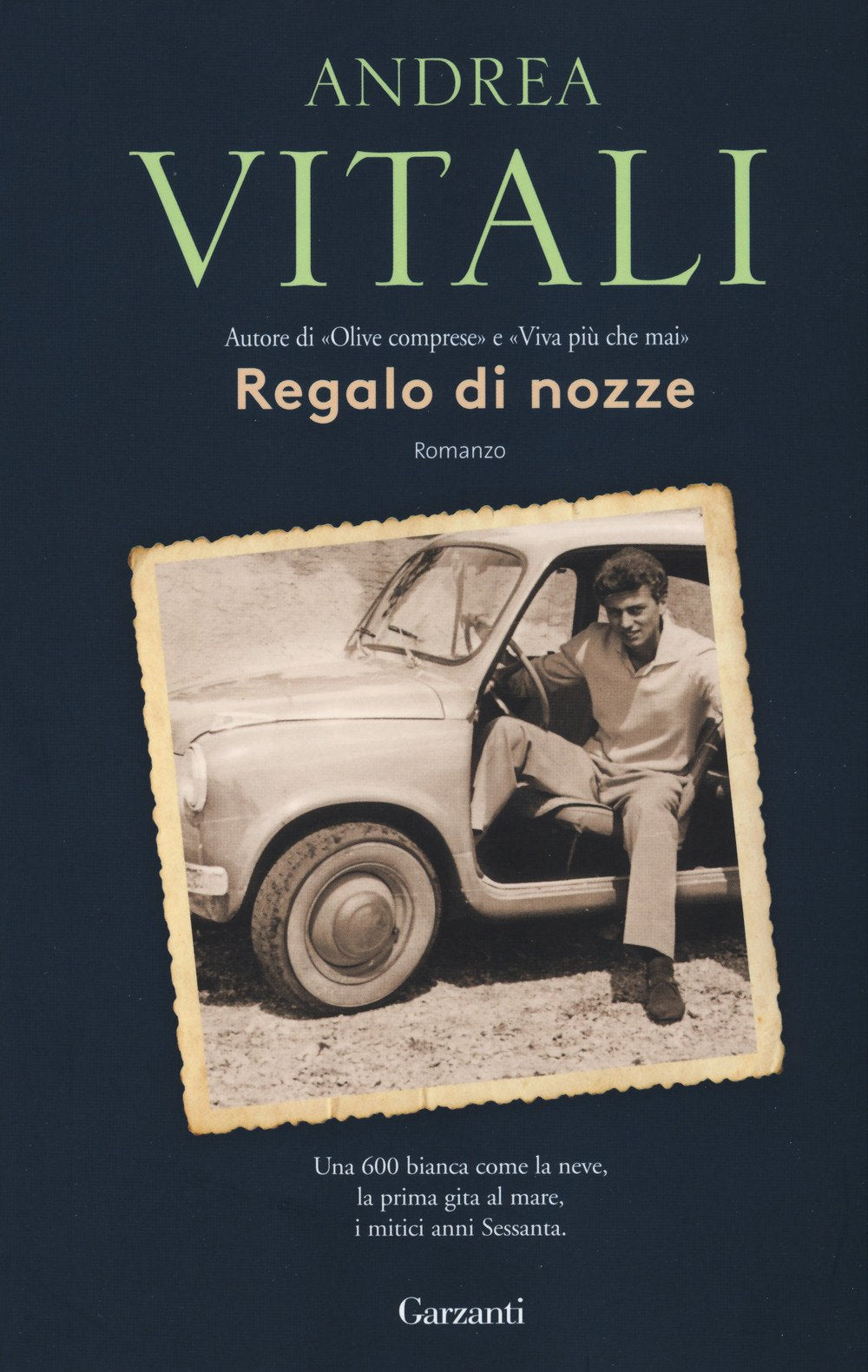 Regalo di nozze Contemporary literature