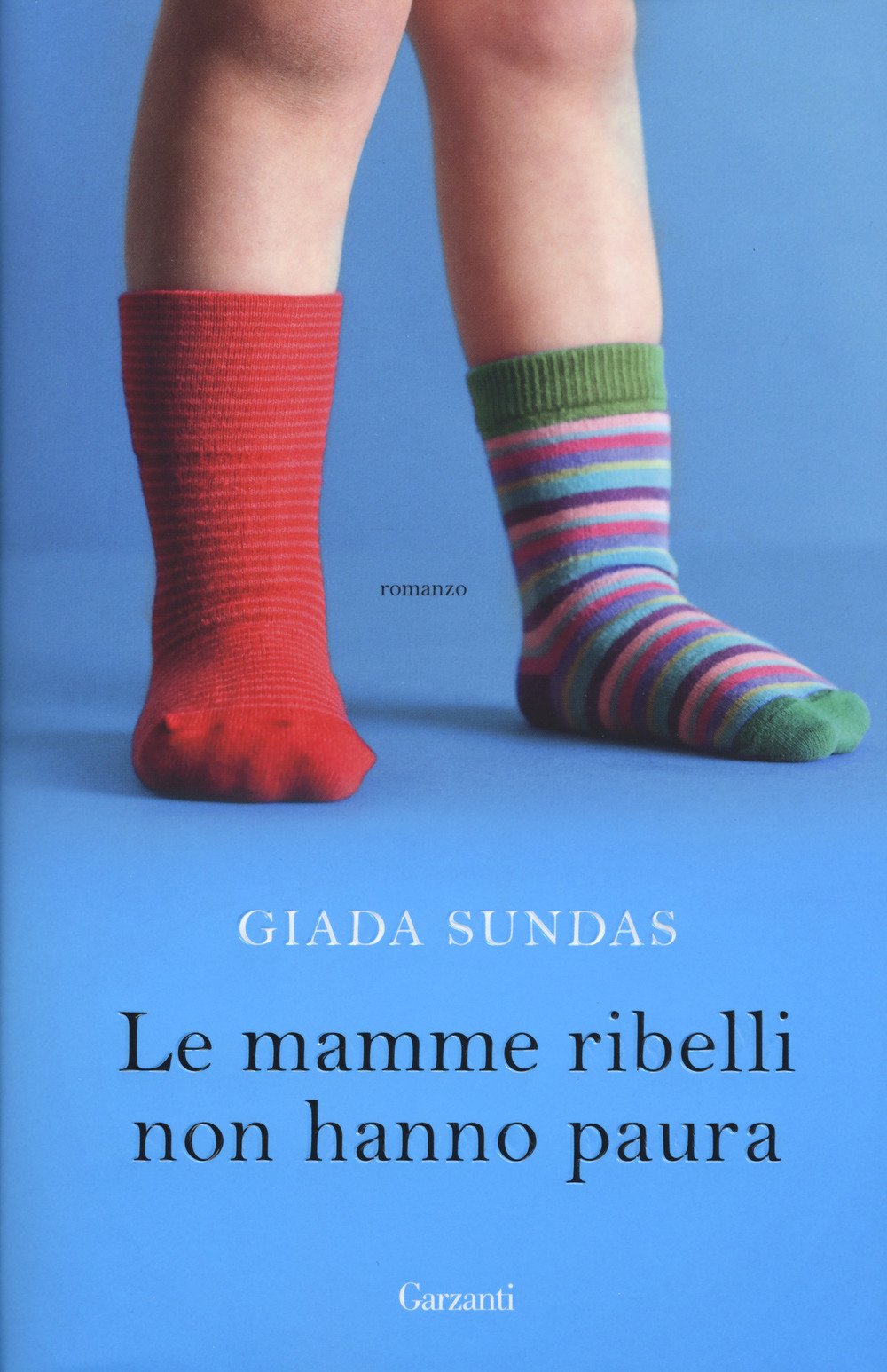 Le mamme ribelli non hanno paura book