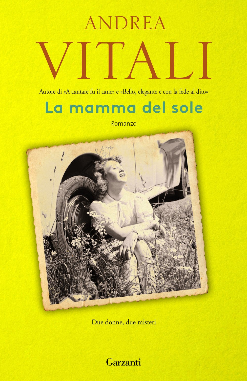 La mamma del sole (Elefanti bestseller) Contemporary literature