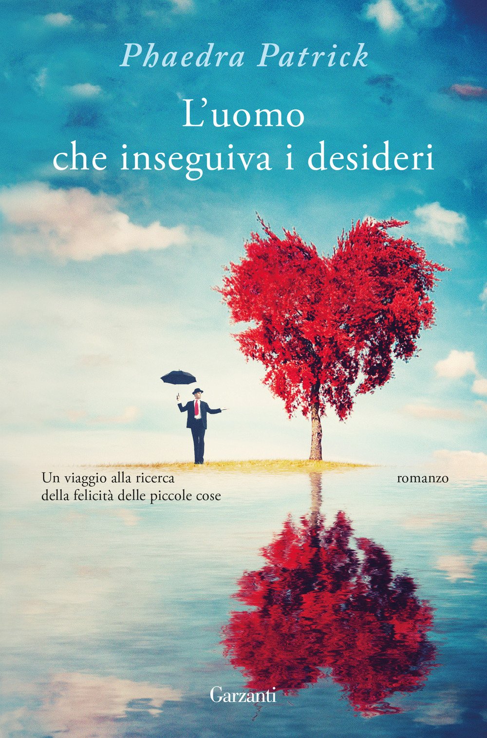 L'uomo che inseguiva i desideri (Super Elefanti bestseller) Contemporary literature