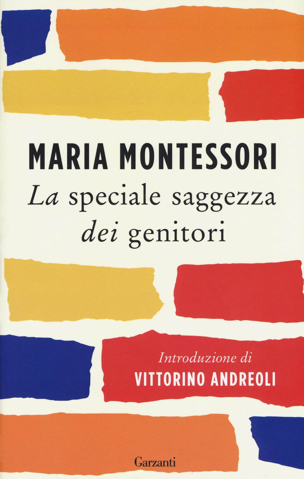 La speciale saggezza dei genitori (Saggi) Education & Training
