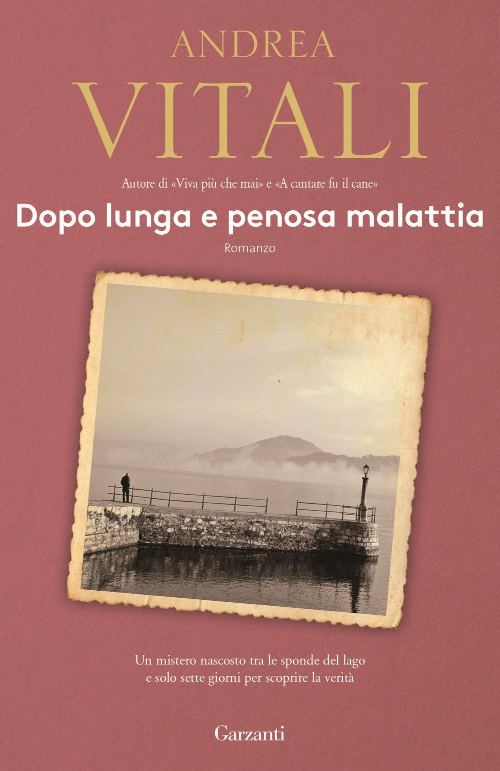 Dopo lunga e penosa malattia (Elefanti bestseller) Historical Fiction