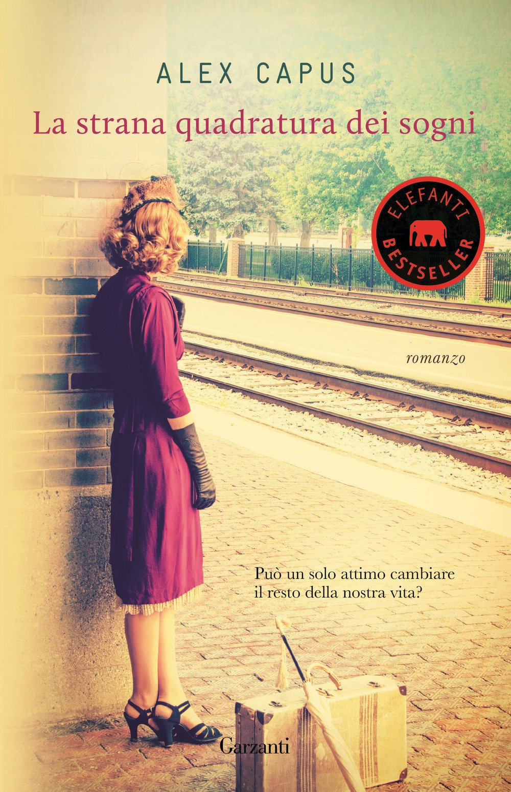 La strana quadratura dei sogni (Elefanti bestseller) Contemporary literature