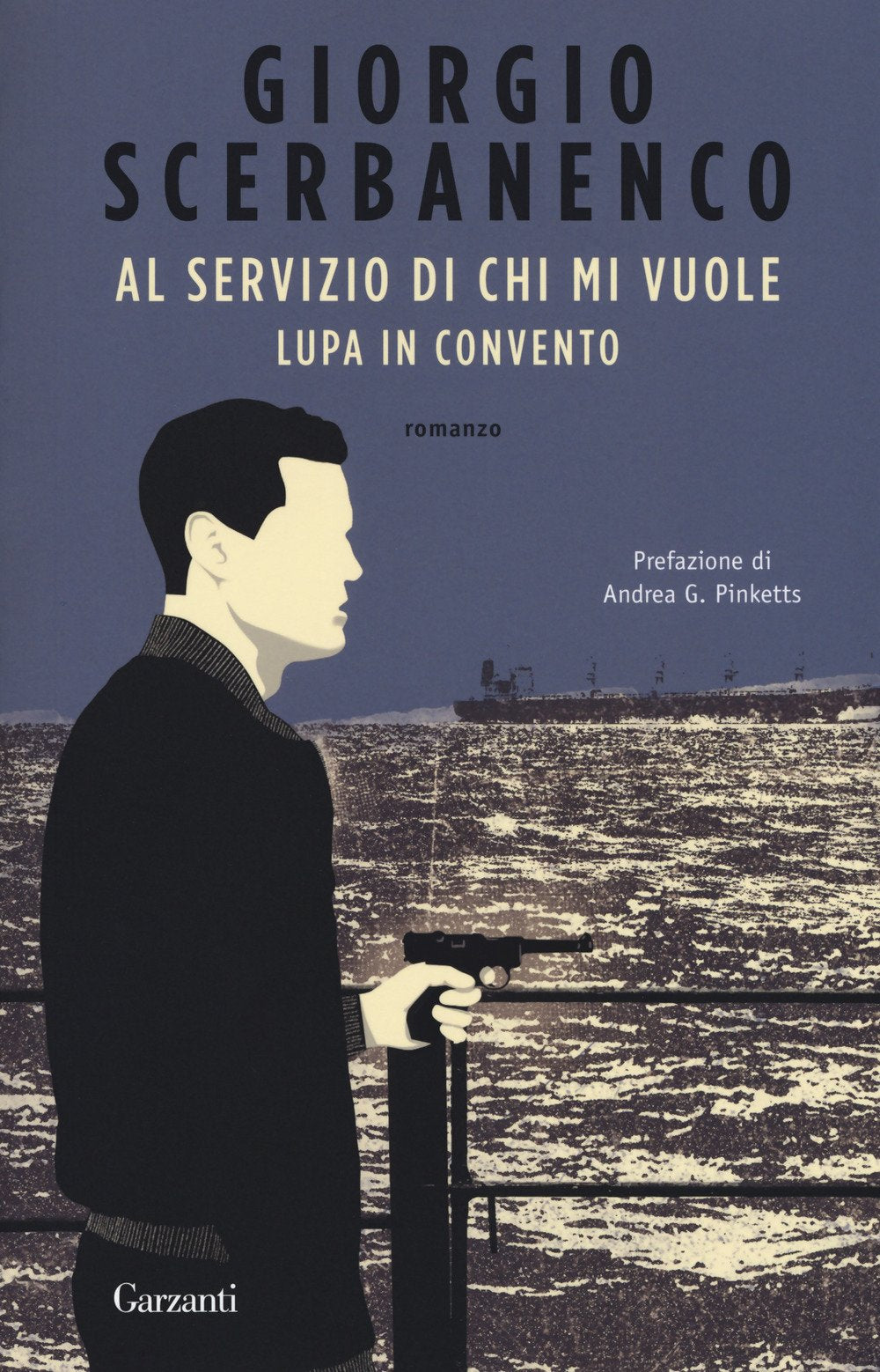 Al servizio di chi mi vuole-Lupa in convento (Elefanti bestseller) Contemporary literature
