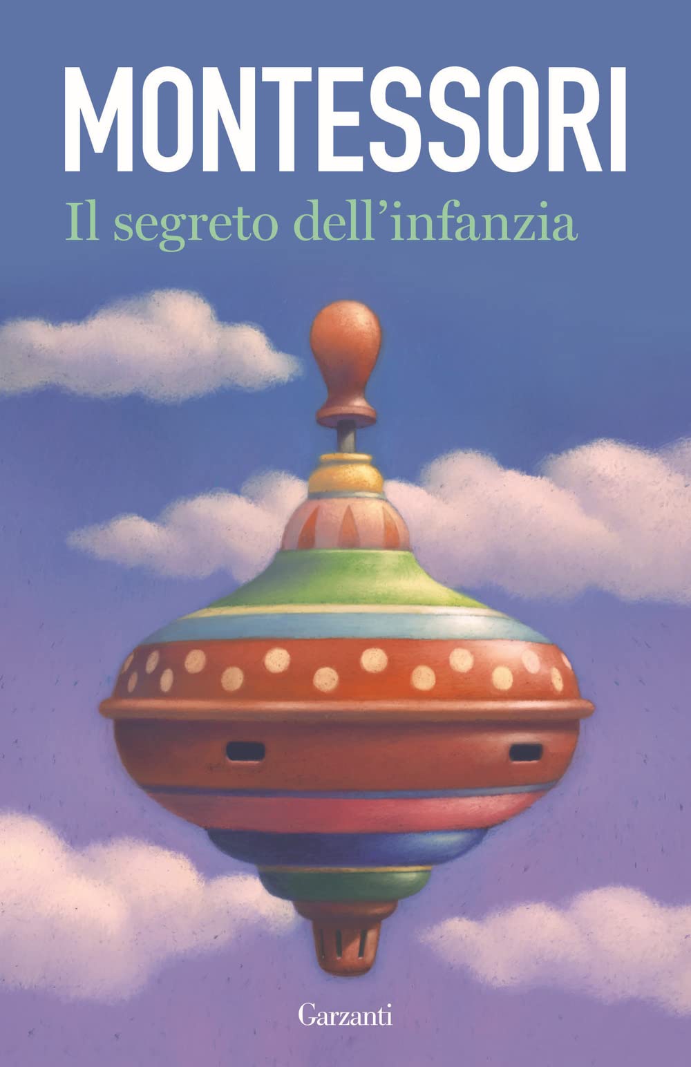 Il segreto dell'infanzia Education & Training