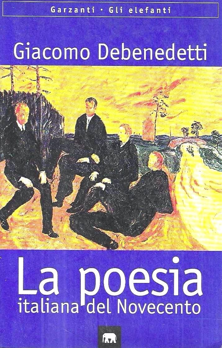 Poesia italiana del Novecento. Quaderni inediti book