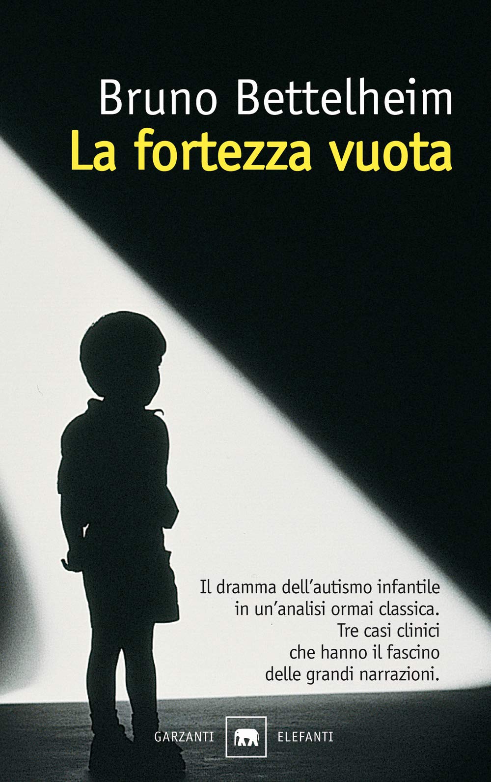 La fortezza vuota. L'autismo infantile e la nascita del sé Medicine