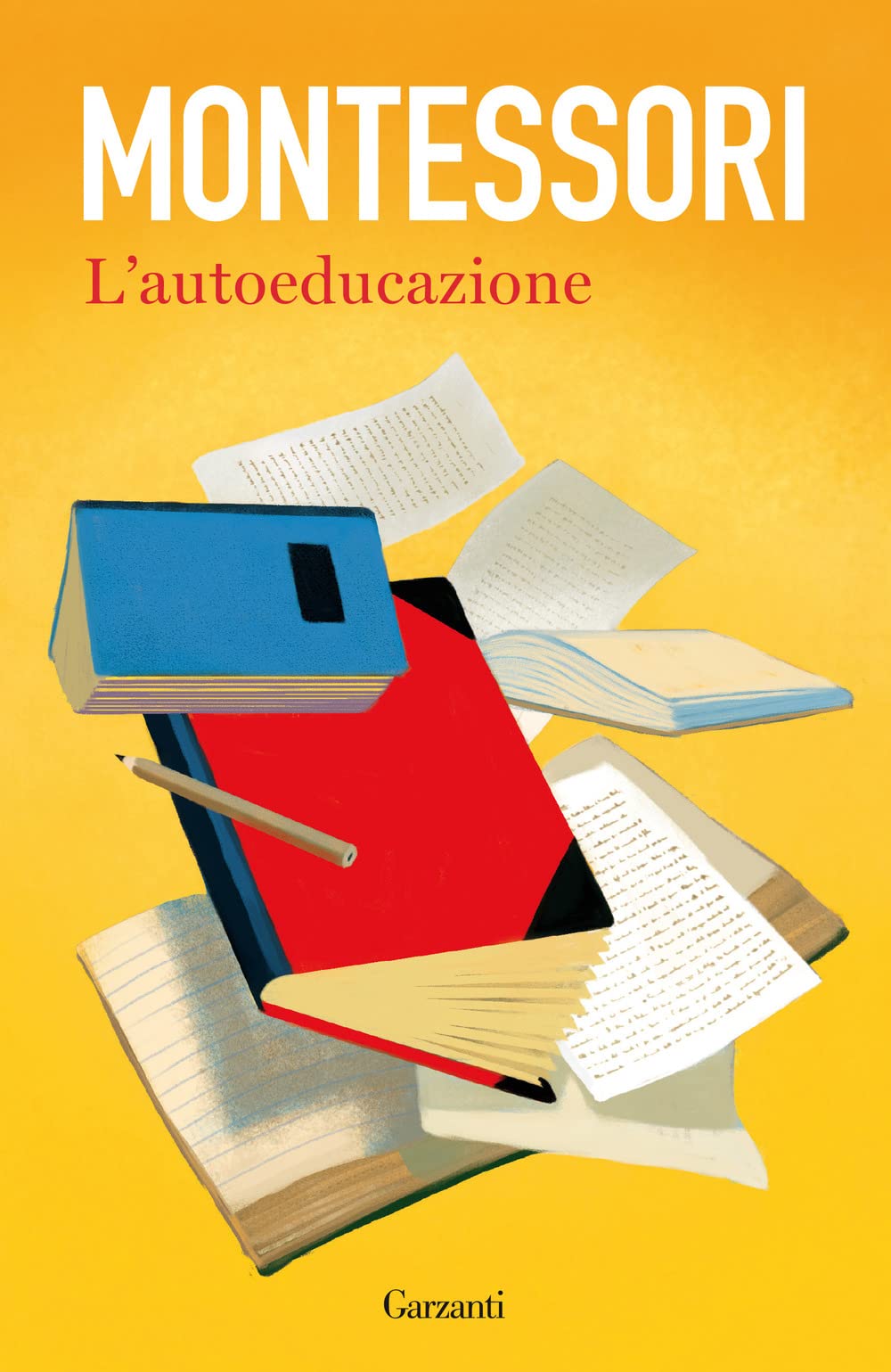 L'autoeducazione nelle scuole elementari book