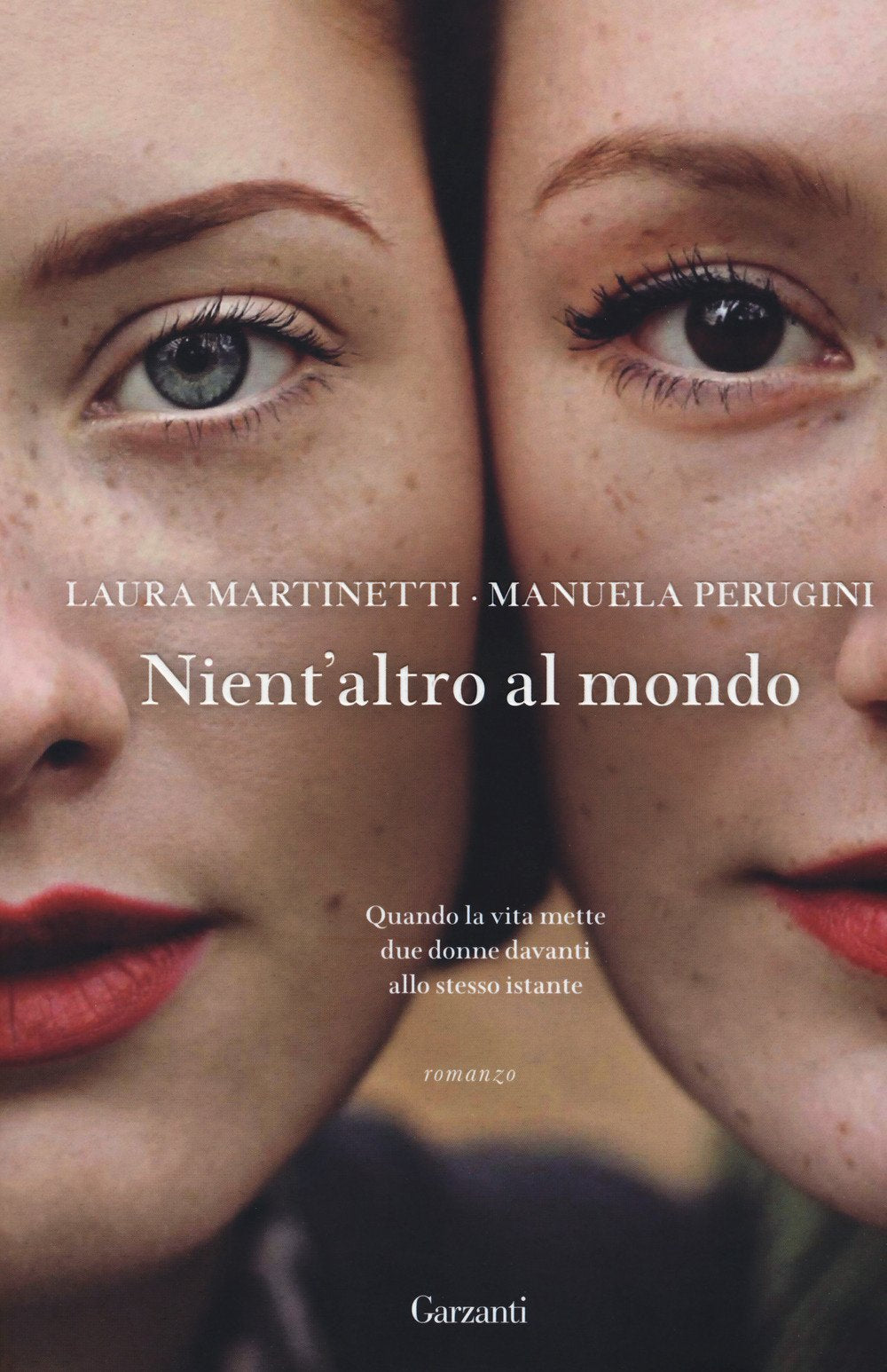Nient'altro al mondo book