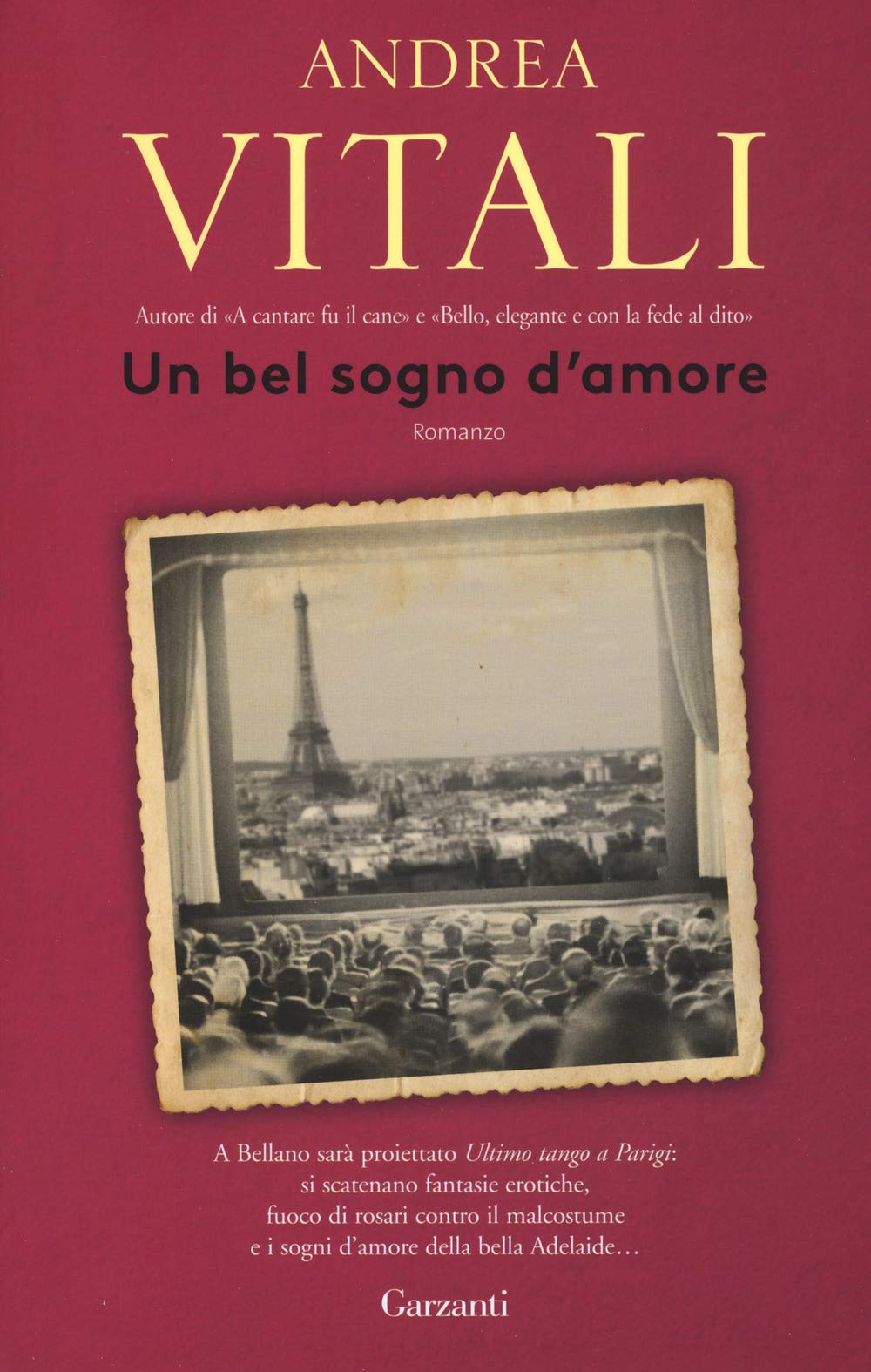 Product Image: Un bel sogno d'amore